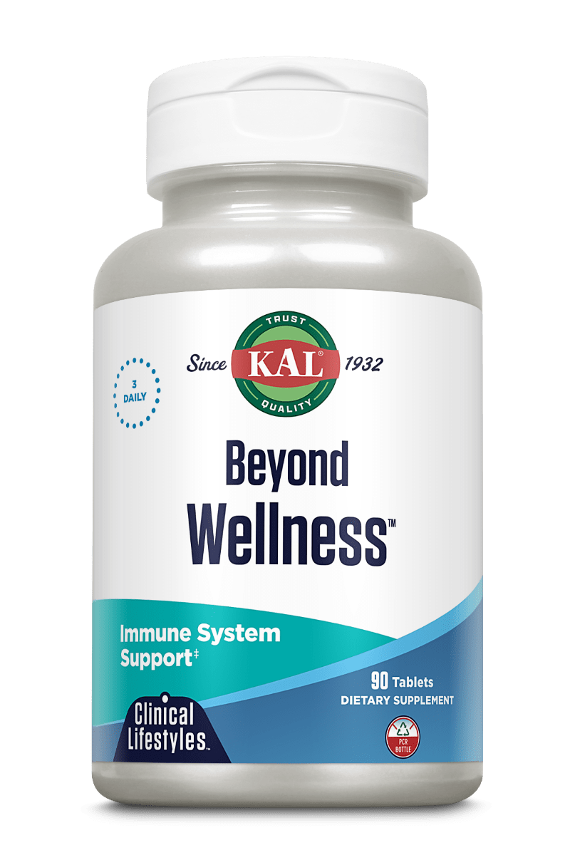 Wellness supplements