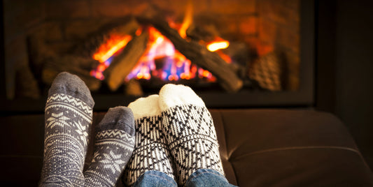 Winter Relaxation Tips Worth Exploring