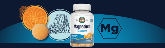 Are You Getting Enough Magnesium? Here’s Why That Matters