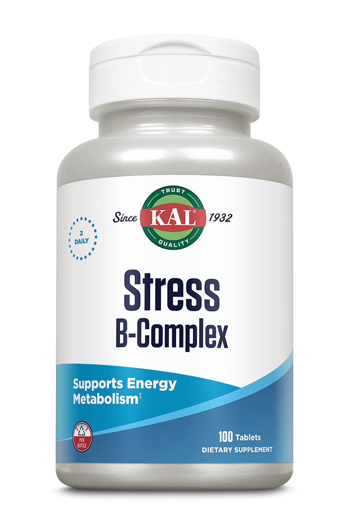 Stress B-Complex Tablets