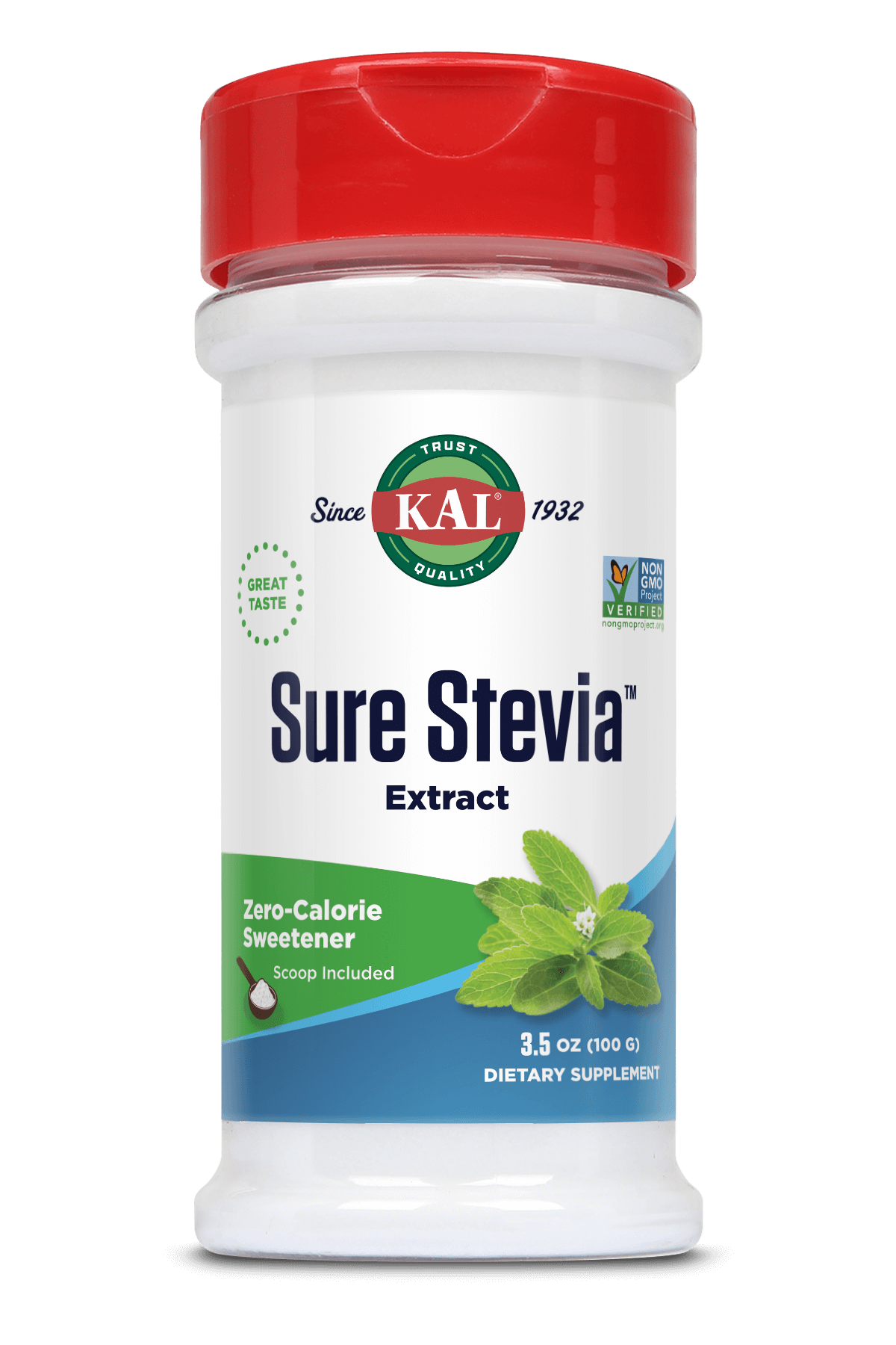 Sure Stevia™ Extract Powder