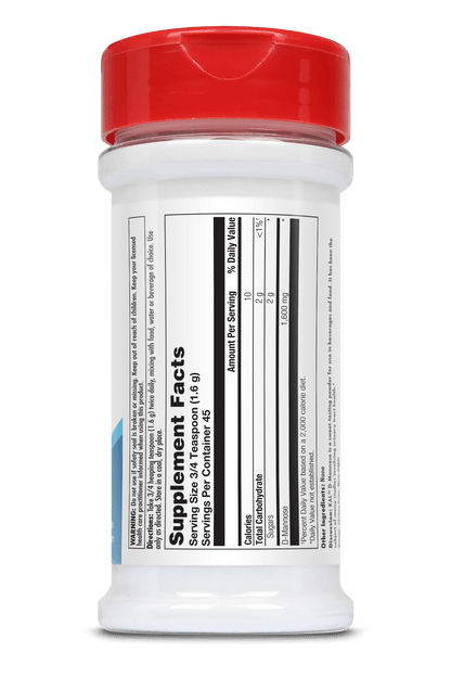 D-Mannose Powder