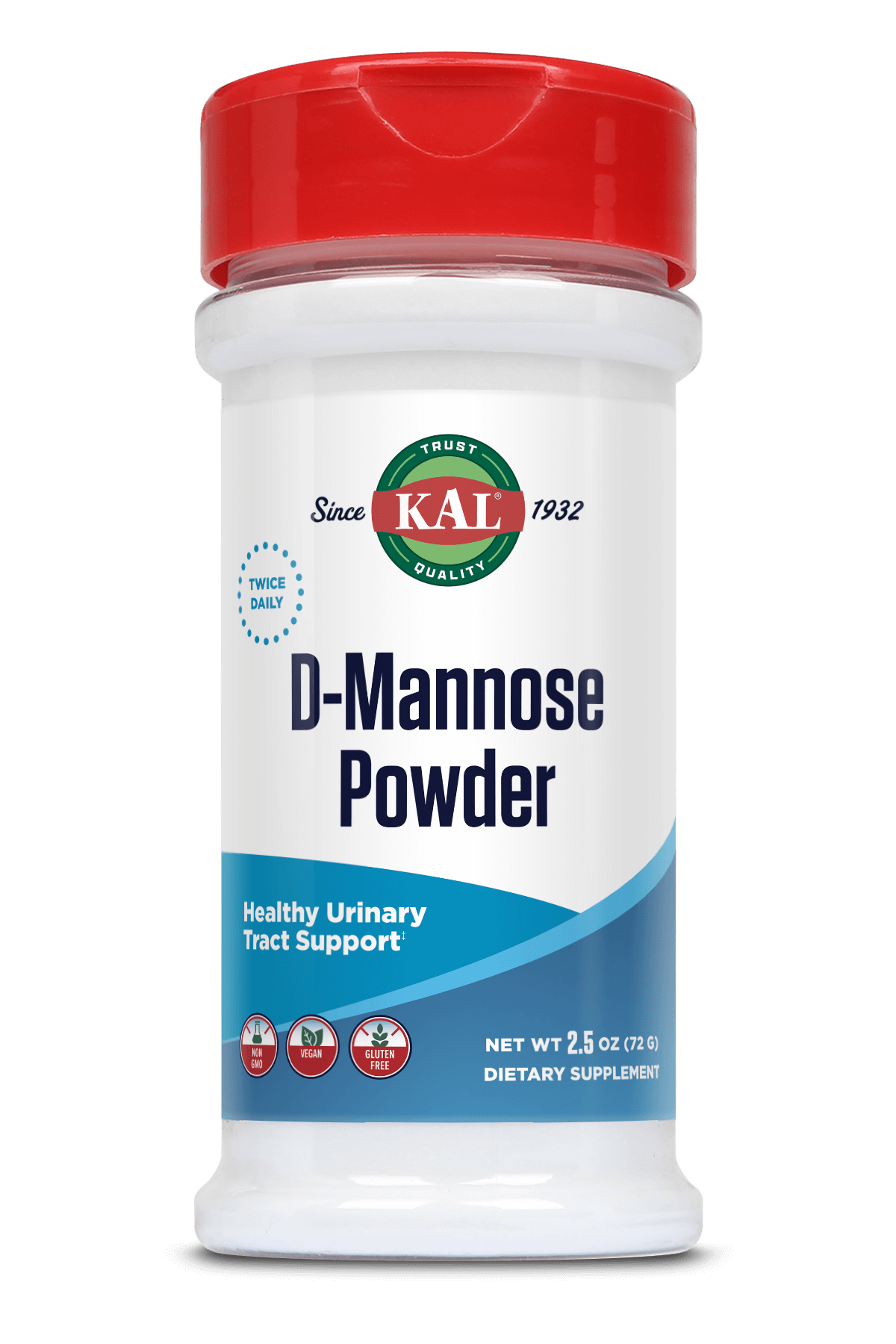 Kal D-Mannose Powder