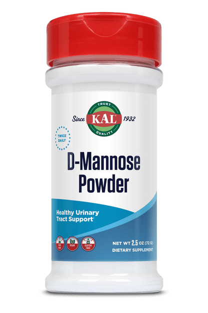 D-Mannose Powder