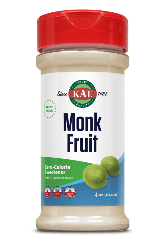 Monk Fruit Low-Calorie Sweetener