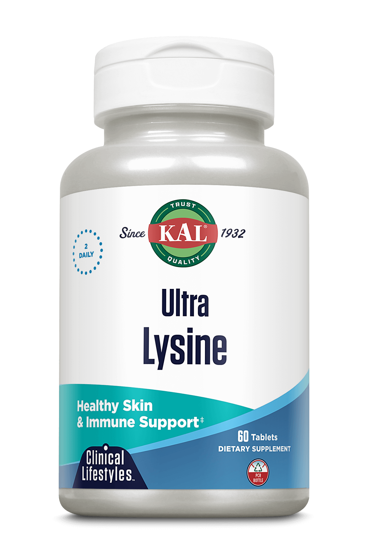 Ultra Lysine Lips™ Clinical Lifestyles™ Tablets