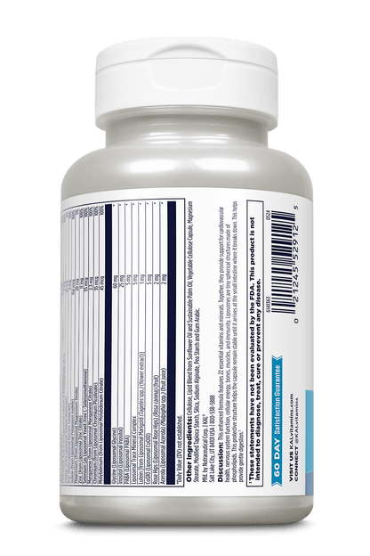 Liposomal Multivitamin