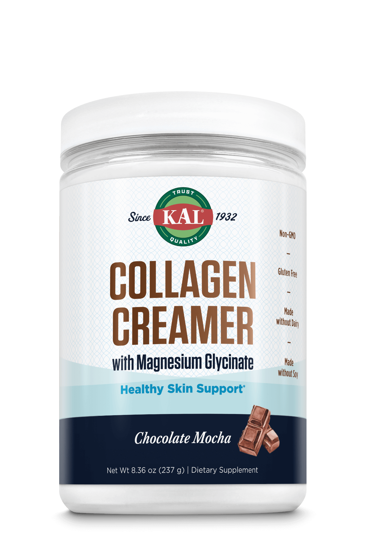 Collagen Creamer - Chocolate