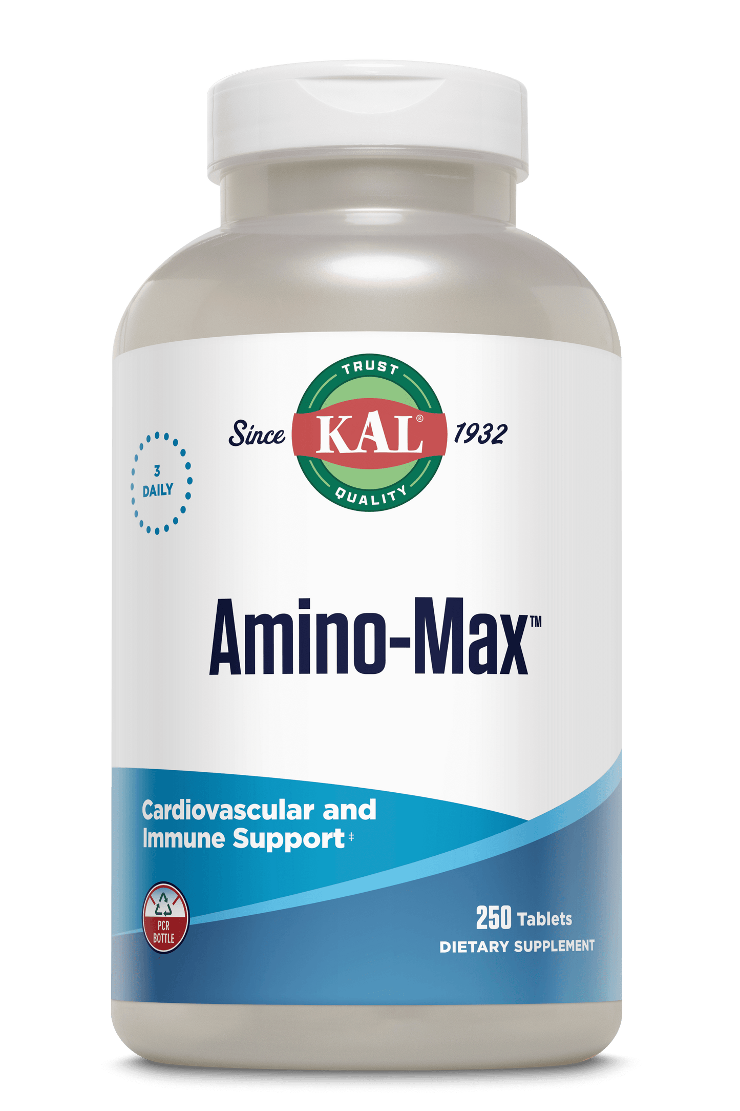 Amino Max Tablets