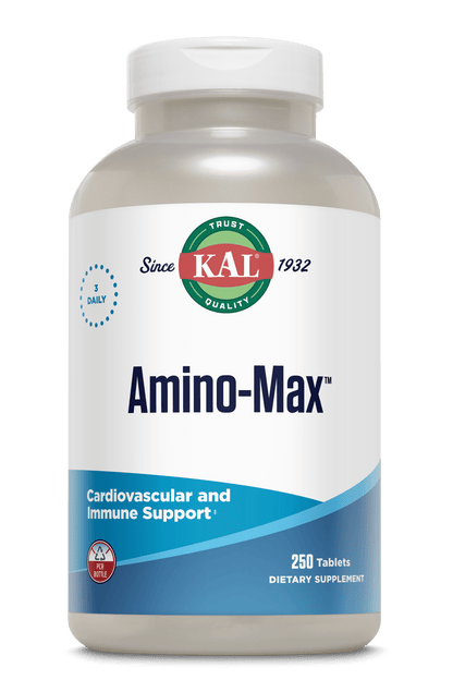 Amino Max Tablets