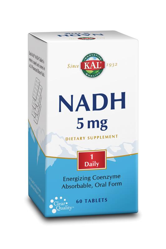 NADH - 60ct