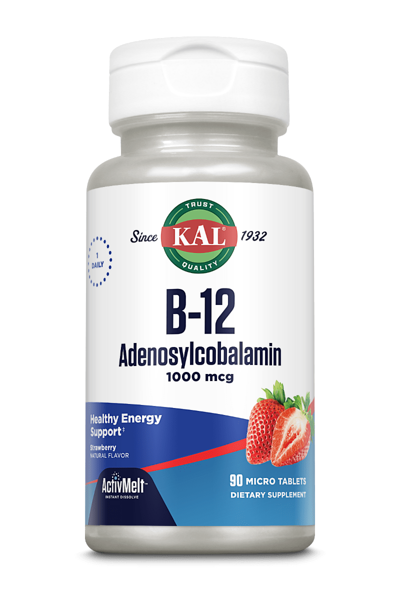 ActivMelt® – Kal Vitamins