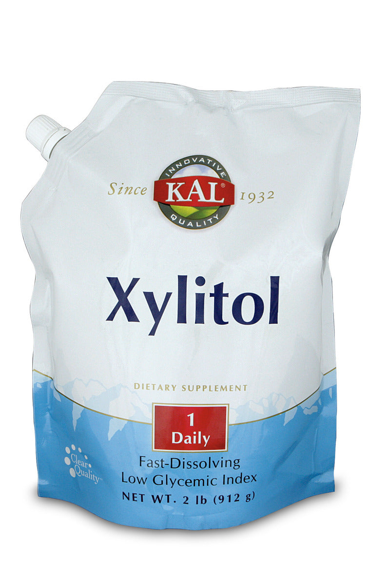 Xylitol en poudre - 1 kg
